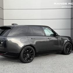 Land Rover Range Rover 3.0 P510e 510ch PHEV SV SWB Fr&eacute;jus