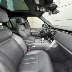 Land Rover Range Rover 3.0 P510e 510ch PHEV SV SWB Fr&eacute;jus