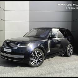 Land Rover Range Rover 3.0 P510e 510ch PHEV SV SWB Fr&eacute;jus