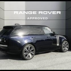Land Rover Range Rover 3.0 P510e 510ch PHEV SV SWB Fr&eacute;jus