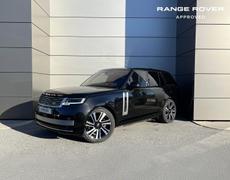 Land Rover Range Rover Fréjus