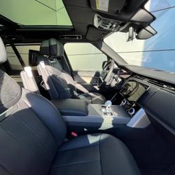 Land Rover Range Rover 3.0 P510e 510ch PHEV SV SWB Fr&eacute;jus