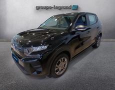 Citroen C3 Le Havre