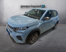 Citroen C3 Le Havre