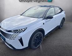 Peugeot 3008 Le Havre