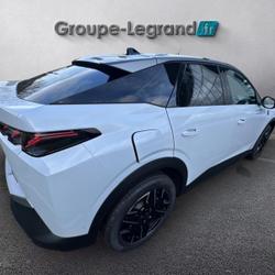 Peugeot 3008 1.2 Hybrid 145ch GT e-DCS6 Le Havre