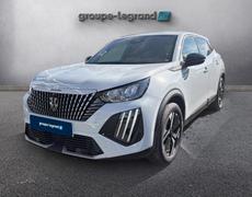 Peugeot 2008 Le Havre