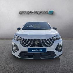 Peugeot 2008 1.2 Turbo 100ch Allure Le Havre