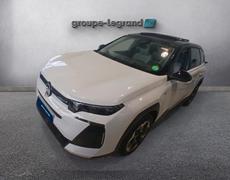 Citroen AX Le Havre