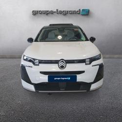 Citroen AX C5 Aircross Hybride rechargeable 225ch  bo Le Havre