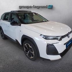 Citroen AX C5 Aircross Hybride rechargeable 225ch  bo Le Havre
