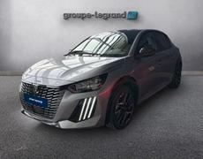 Peugeot 208 Le Havre