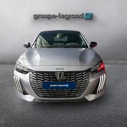 Peugeot 208 e-208 156ch 54 kWh GT Exclusive Le Havre