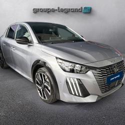 Peugeot 208 e-208 156ch 54 kWh GT Exclusive Le Havre