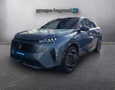 Peugeot 3008 Le Havre