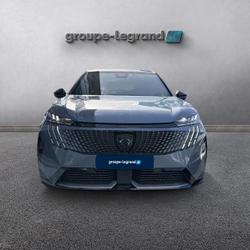 Peugeot 3008 Electrique 325ch Batterie 73 kWh 4x4 GT Exclusive Le Havre
