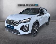 Peugeot 2008 Le Havre