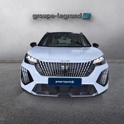 Peugeot 2008 1.2 Hybrid 145ch GT e-DCS6 Le Havre