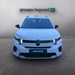 Citroen e-C3 &Eacute;lectrique 113ch  autonomie confort  PLUS Le Havre