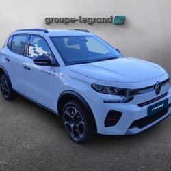 Citroen e-C3 &Eacute;lectrique 113ch  autonomie confort  PLUS Le Havre