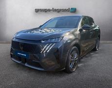Peugeot 3008 Le Havre