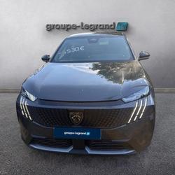 Peugeot 3008 1.2 Hybrid 145ch Allure e-DCS6 Le Havre