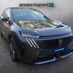 Peugeot 3008 1.2 Hybrid 145ch Allure e-DCS6 Le Havre