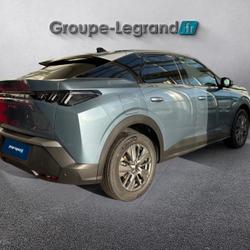 Peugeot 3008 1.2 Hybrid 145ch Allure e-DCS6 Le Havre