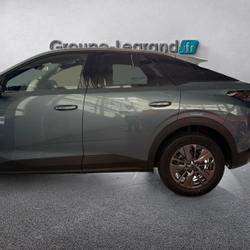 Peugeot 3008 1.2 Hybrid 145ch Allure e-DCS6 Le Havre