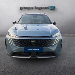 Peugeot 5008 Hybrid 145ch GT Exclusive e-DCS6 Le Havre