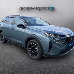Peugeot 5008 Hybrid 145ch GT Exclusive e-DCS6 Le Havre