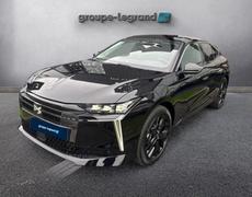 DS Numero 4 Le Havre