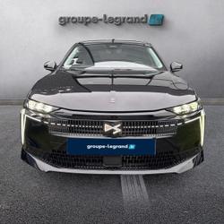 DS Num&eacute;ro 4 PLUG-IN HYBRID 225ch Etoile - ALCANTARA Le Havre