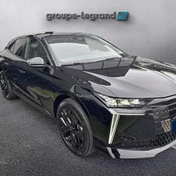 DS Num&eacute;ro 4 PLUG-IN HYBRID 225ch Etoile - ALCANTARA Le Havre