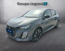 Peugeot 208 Le Havre