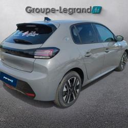 Peugeot 208 e-208 136ch Allure Le Havre