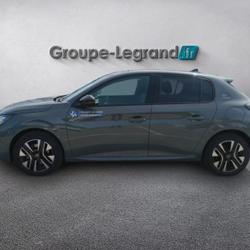 Peugeot 208 e-208 136ch Allure Le Havre