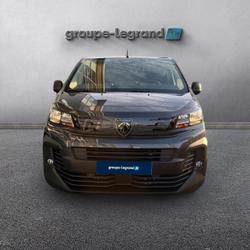 Peugeot Expert M 2.2 Diesel 150ch automatique Le Havre