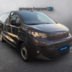Peugeot Expert M 2.2 Diesel 150ch automatique Le Havre