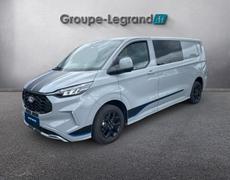 Ford Transit Custom Hérouville-Saint-Clair