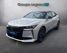 DS Numero 4 Le Havre