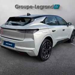 DS Num&eacute;ro 4 Hybride 145ch Pallas Le Havre