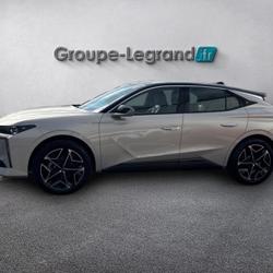 DS Num&eacute;ro 4 Hybride 145ch Pallas Le Havre