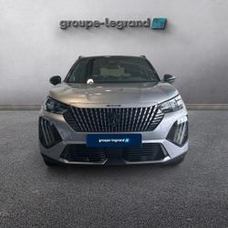 Citroen e-C3 Aircross &Eacute;lectrique 113ch  autonomie &eacute;tendue Le Havre