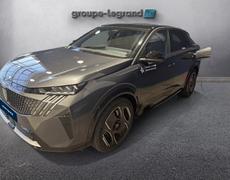 Peugeot 3008 Le Havre