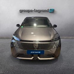 Peugeot 3008 Electrique 210ch Batterie 73 kWh GT Exclusive Le Havre