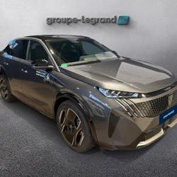 Peugeot 3008 Electrique 210ch Batterie 73 kWh GT Exclusive Le Havre