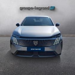 Peugeot 3008 Electrique 210ch Batterie 73 kWh Allure Le Havre