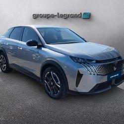 Peugeot 3008 Electrique 210ch Batterie 73 kWh Allure Le Havre