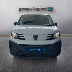 Peugeot Partner M Diesel 100ch occasion - Le Havre - photo 2/21